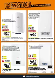 Volantino Tecnomat Pagina 6