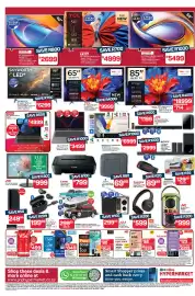 Pick n Pay Hypermarket catalogue Page 12