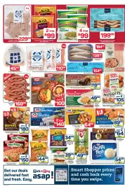 Pick n Pay Hypermarket catalogue Page 4
