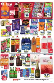Pick n Pay Hypermarket catalogue Page 7