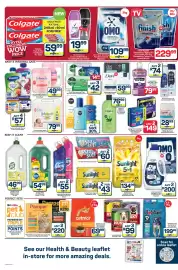 Pick n Pay Hypermarket catalogue Page 8