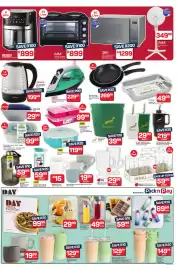 Pick n Pay Hypermarket catalogue Page 9
