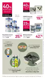 Karwei folder week 5 Pagina 10