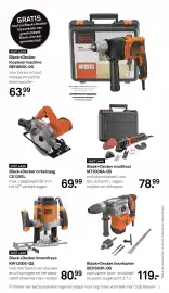 Karwei folder week 5 Pagina 22