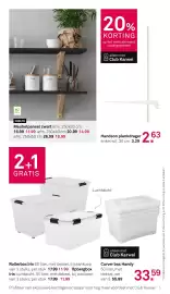 Karwei folder week 5 Pagina 4