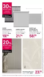 Karwei folder week 5 Pagina 8