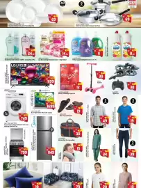 Safari Hypermarket catalogue Page 2
