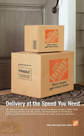 The Home Depot flyer Page 10