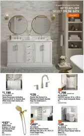 The Home Depot flyer Page 2