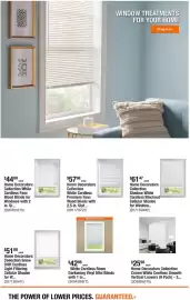 The Home Depot flyer Page 6