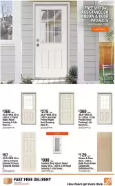 The Home Depot flyer Page 9