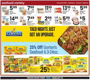 ACME weekly ad Page 10