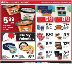 ACME weekly ad Page 11