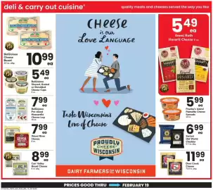 ACME weekly ad Page 12