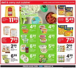 ACME weekly ad Page 13