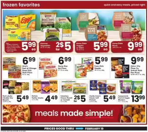 ACME weekly ad Page 14