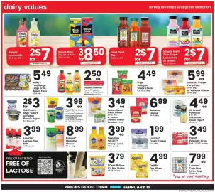 ACME weekly ad Page 15