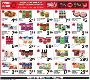 ACME weekly ad Page 2