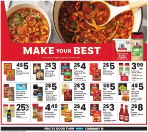 ACME weekly ad Page 20