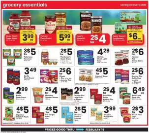 ACME weekly ad Page 22