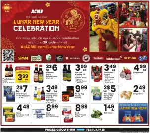 ACME weekly ad Page 25