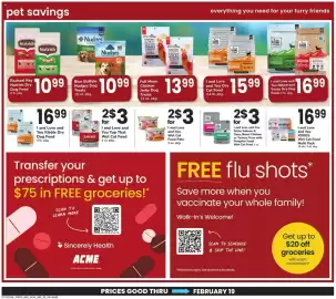 ACME weekly ad Page 28