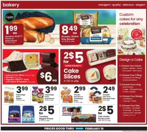 ACME weekly ad Page 3