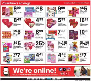 ACME weekly ad Page 31