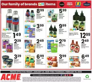 ACME weekly ad Page 32