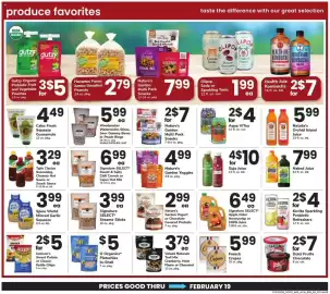 ACME weekly ad Page 5