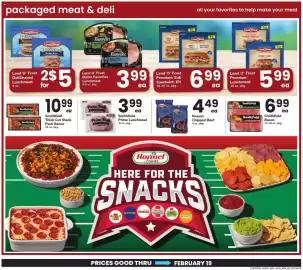 ACME weekly ad Page 6