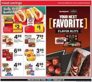 ACME weekly ad Page 7