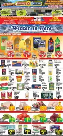 Compare Foods weekly ad Page 1