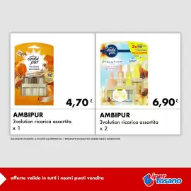 Volantino Iper Tosano settimana 4 Pagina 2