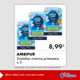 Volantino Iper Tosano settimana 4 Pagina 4