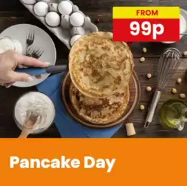 Poundstretcher leaflet week 4 Page 3