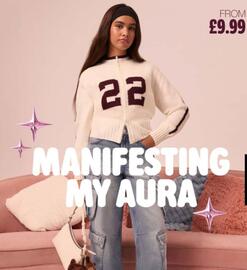 New Look catalogue Page 2