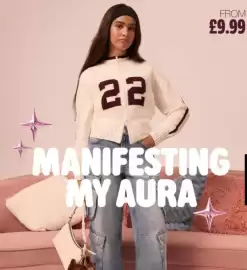 New Look catalogue Page 2