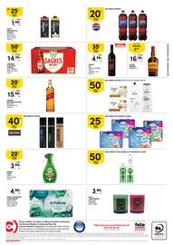 Folheto Continente | Fim de Semana Página 4