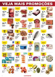 Folheto Continente | Fim de Semana Página 2