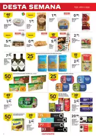 Folheto Continente | Fim de Semana Página 3