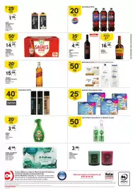 Folheto Continente | Fim de Semana Página 4