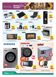 Safeer Market catalogue week 4 Page 14