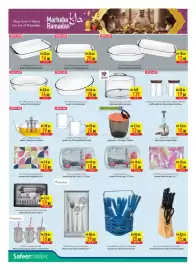 Safeer Market catalogue week 4 Page 26