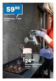 Biltema reklamblad Sida 10
