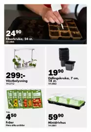 Biltema reklamblad Sida 11