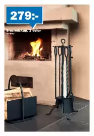 Biltema reklamblad Sida 12