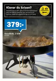 Biltema reklamblad Sida 14