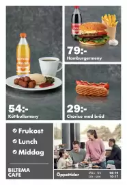 Biltema reklamblad Sida 19
