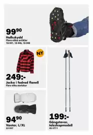 Biltema reklamblad Sida 5